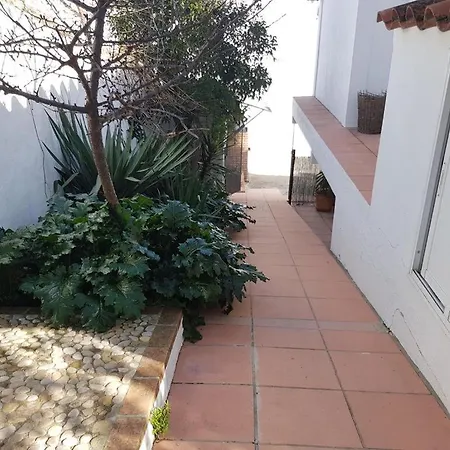 Casas De Almajar Villa Prado Del Rey Exterior photo