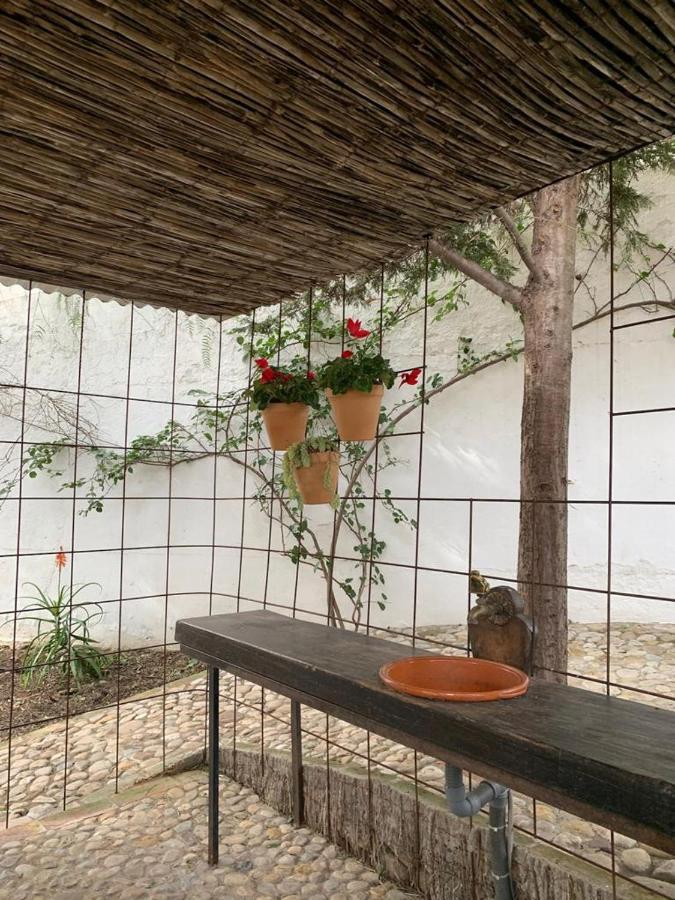 Casas De Almajar Casa de Férias *