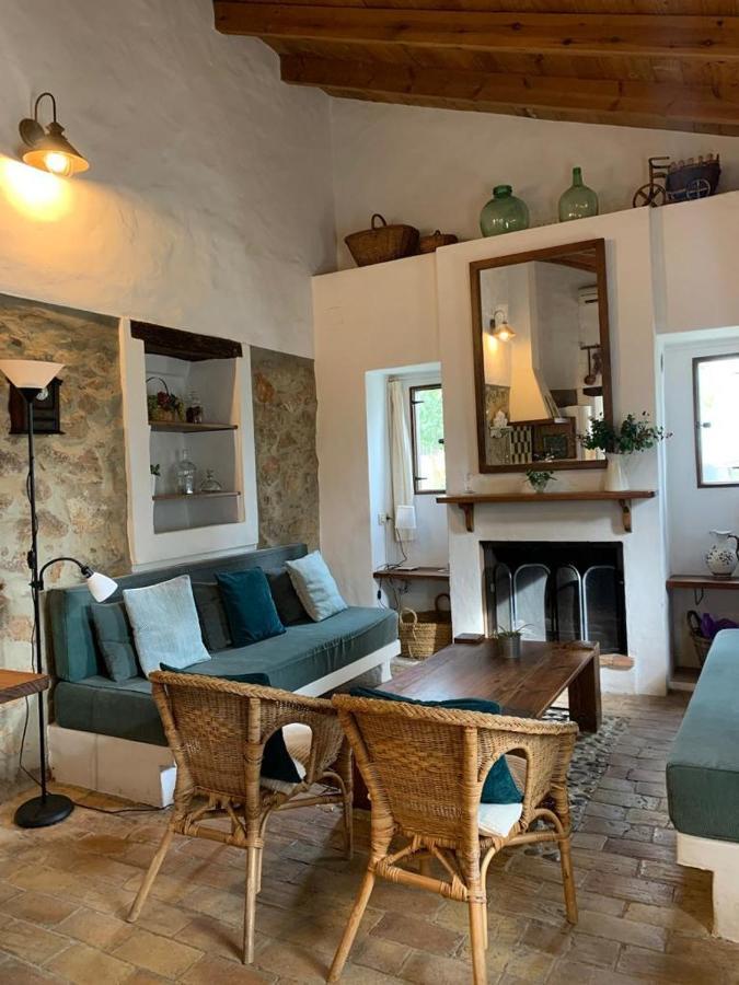 Casas De Almajar Holiday home