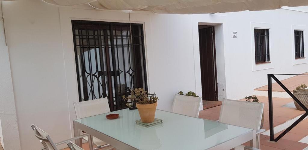Casas De Almajar *