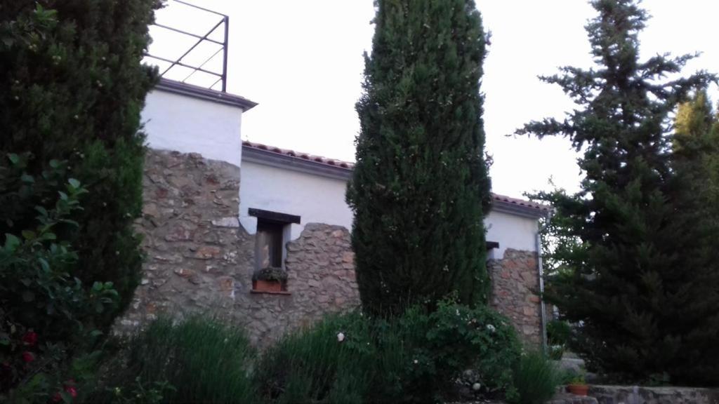 Casas De Almajar Holiday home Prado Del Rey