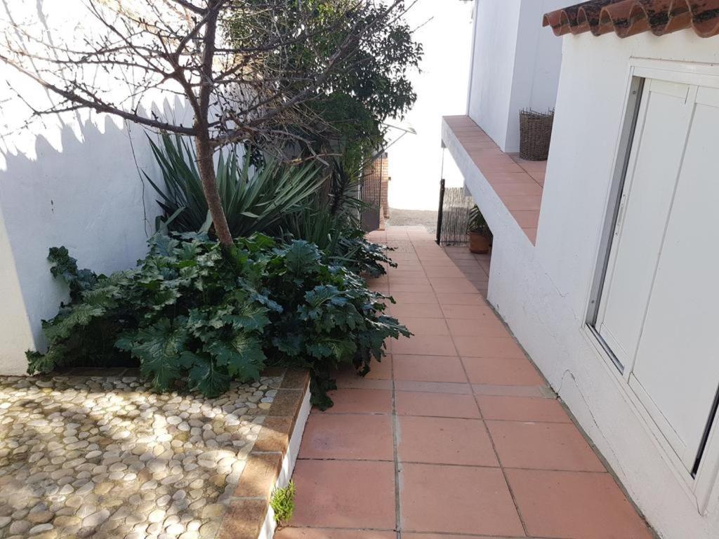 Casas De Almajar Holiday home