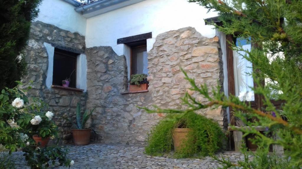 Casa de Férias Casas De Almajar