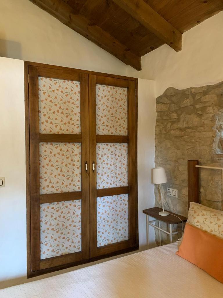 Casas De Almajar *