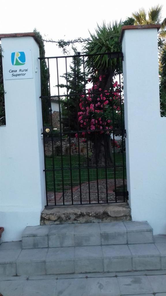 Holiday home Casas De Almajar