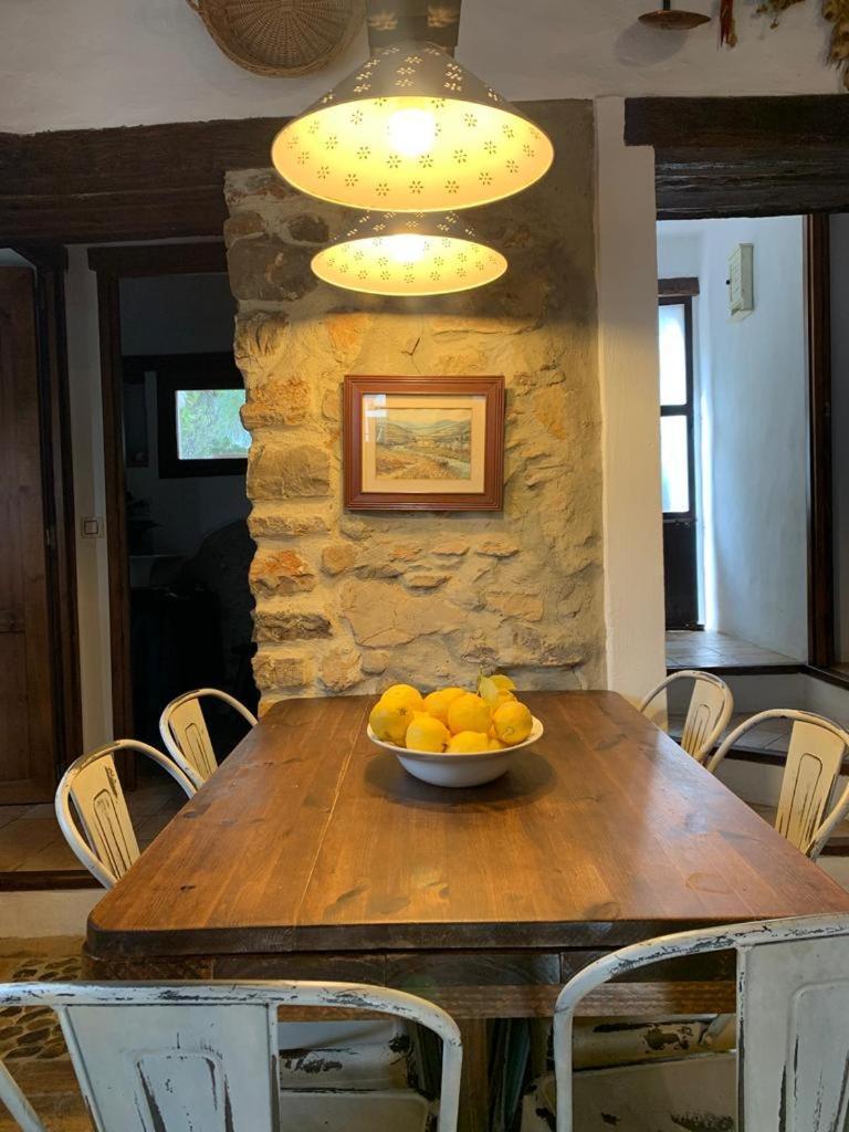 Casas De Almajar Holiday home