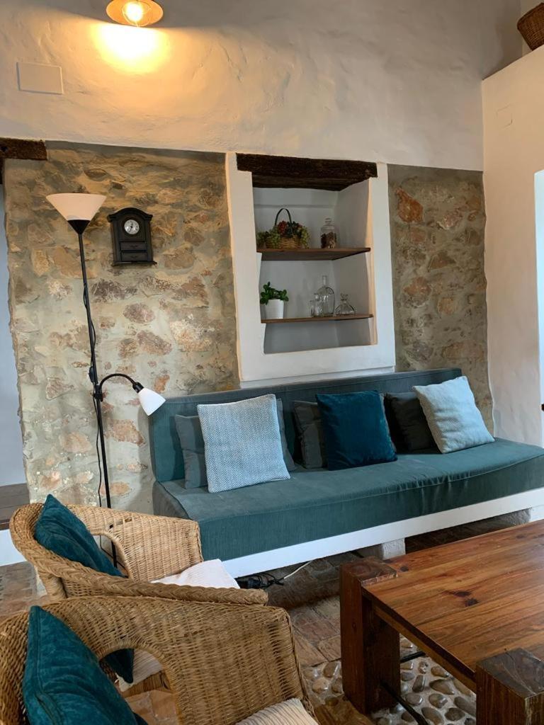 Casas De Almajar