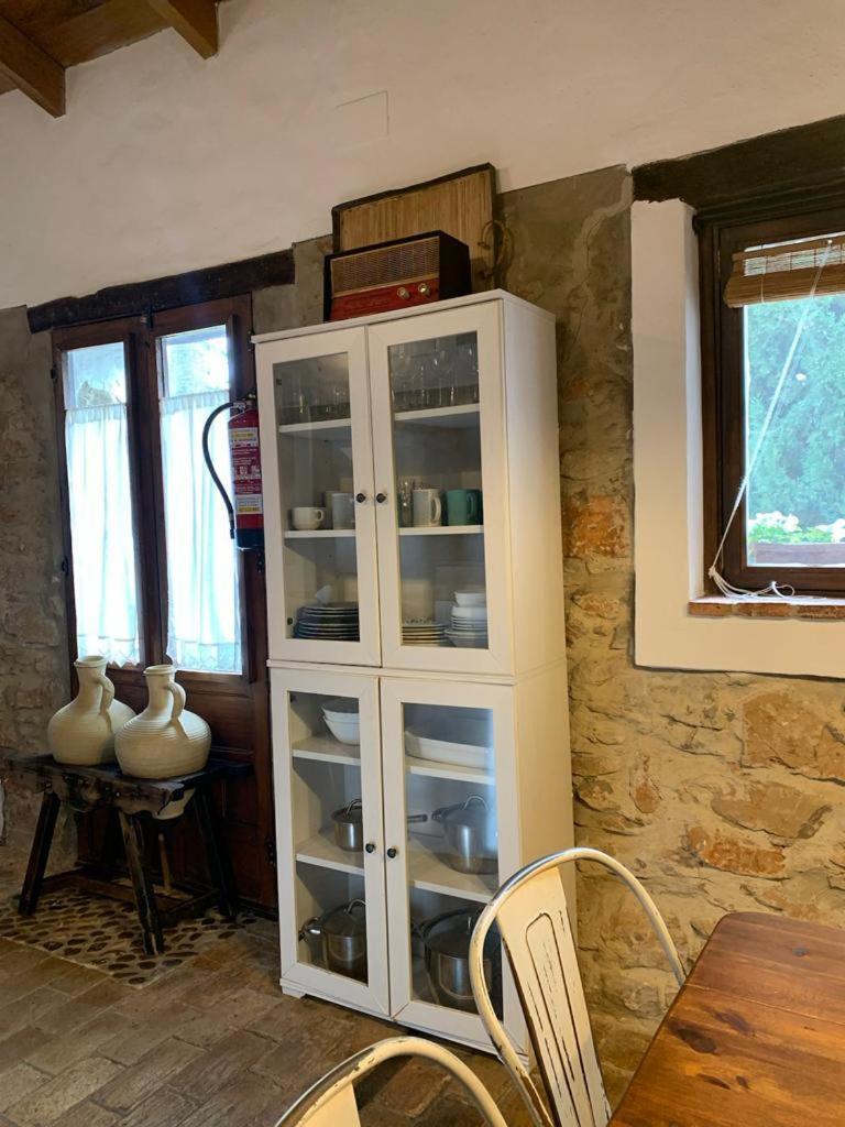 Holiday home Casas De Almajar