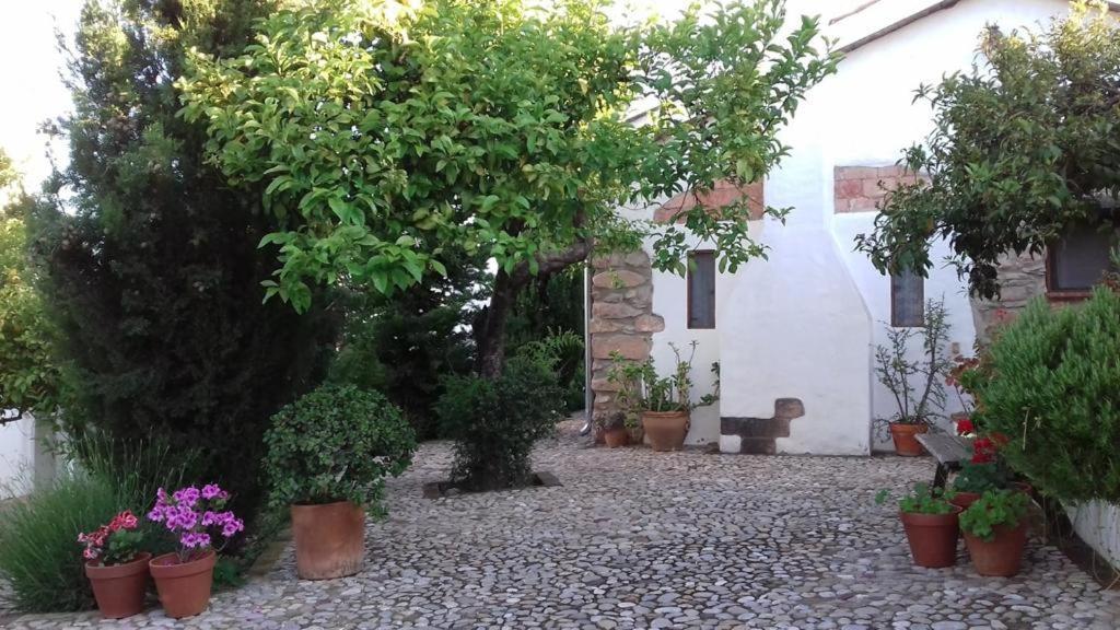 Casas De Almajar