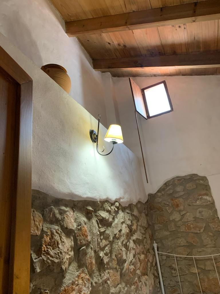 Casas De Almajar * Prado Del Rey