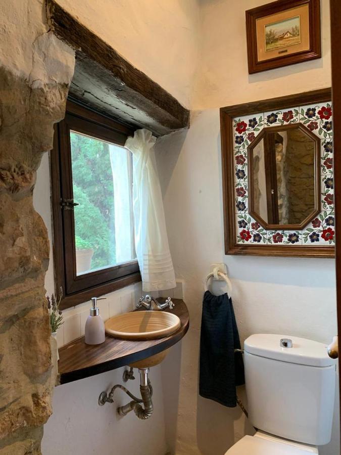 Casas De Almajar * Prado Del Rey