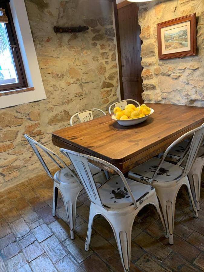 Casas De Almajar Ferienhaus Prado Del Rey