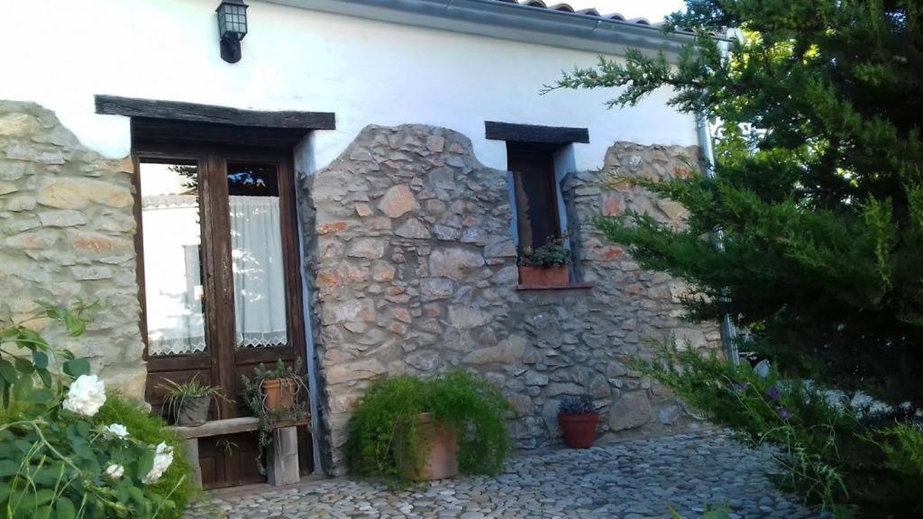 Casas De Almajar Prado Del Rey