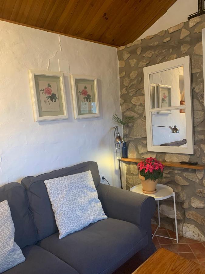 Ferienhaus Casas De Almajar