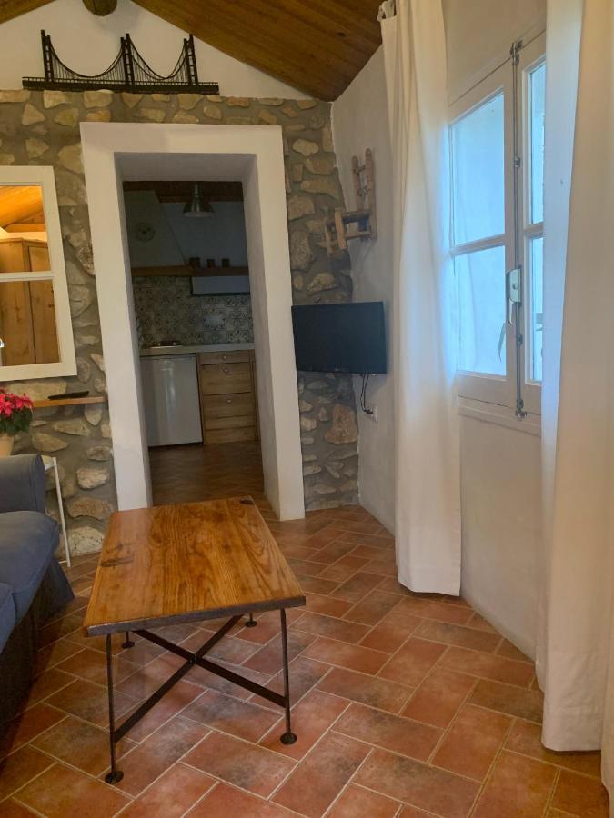 Casas De Almajar
