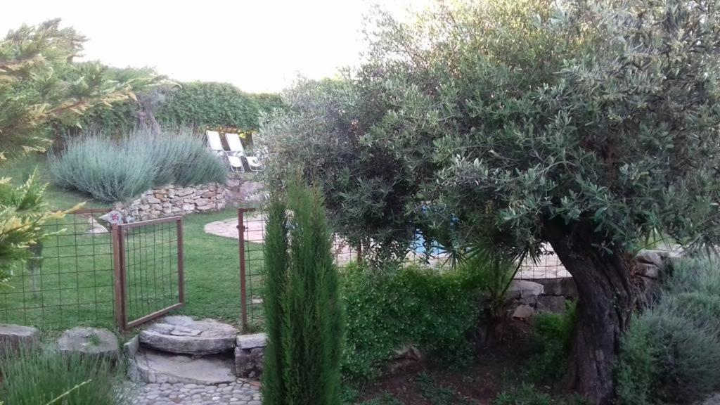 Ferienhaus Casas De Almajar