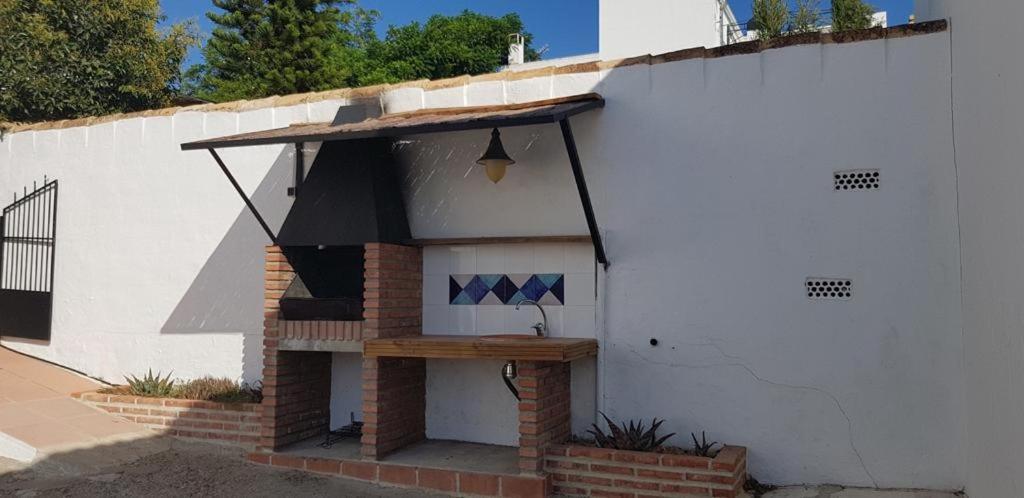 Casas De Almajar * Prado Del Rey