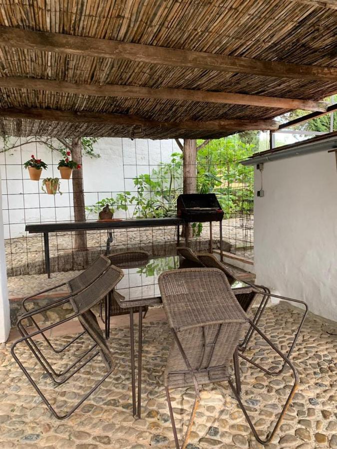 Casas De Almajar * Prado Del Rey