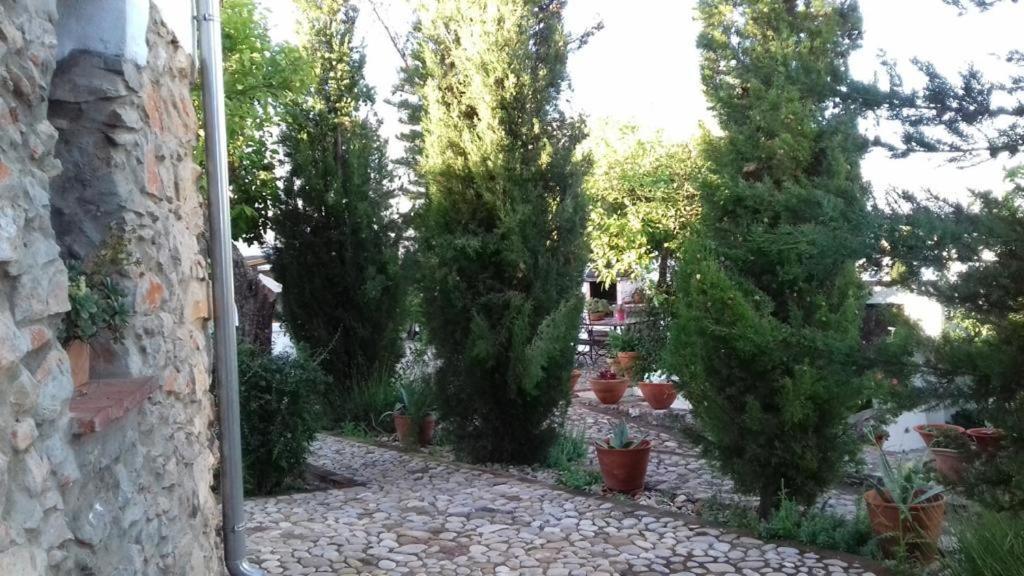 Ferienhaus Casas De Almajar *