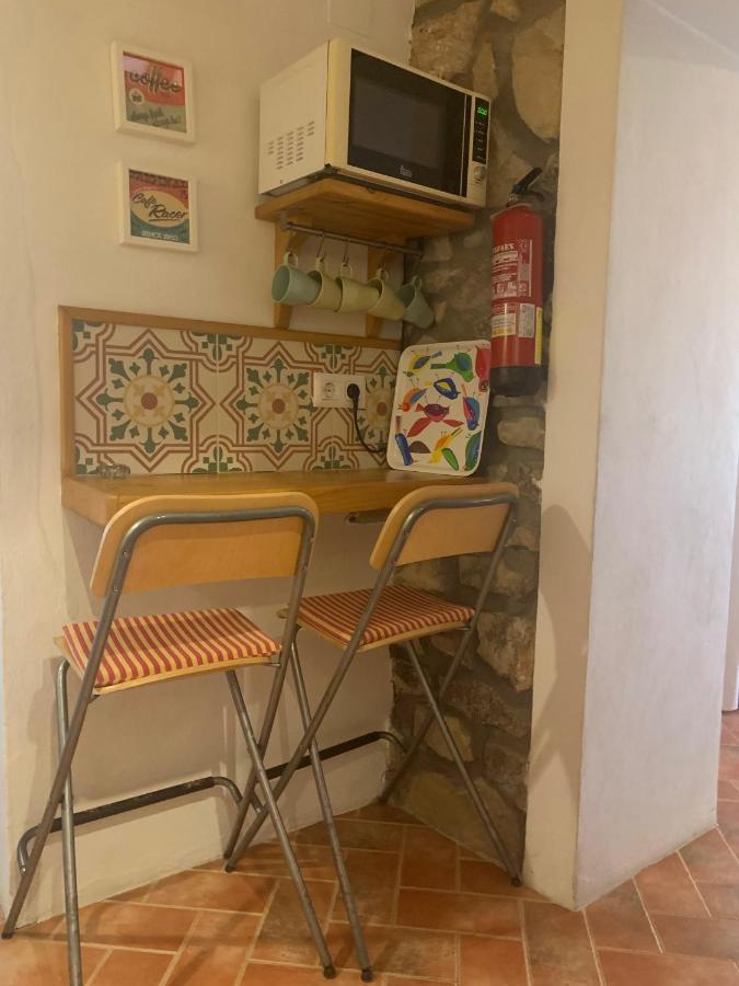 Casas De Almajar Ferienhaus Prado Del Rey