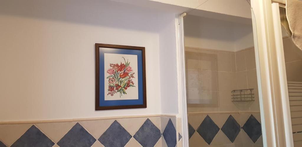 Casas De Almajar