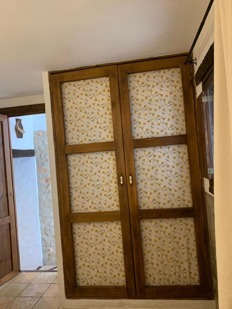 Ferienhaus Casas De Almajar Prado Del Rey