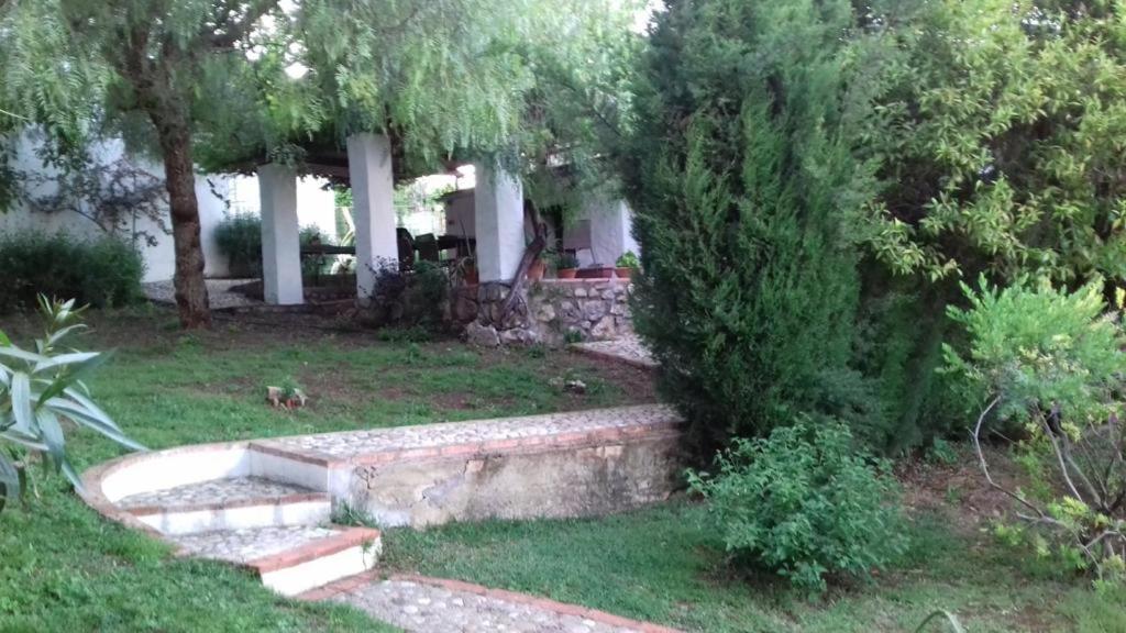 Casas De Almajar Ferienhaus Prado Del Rey