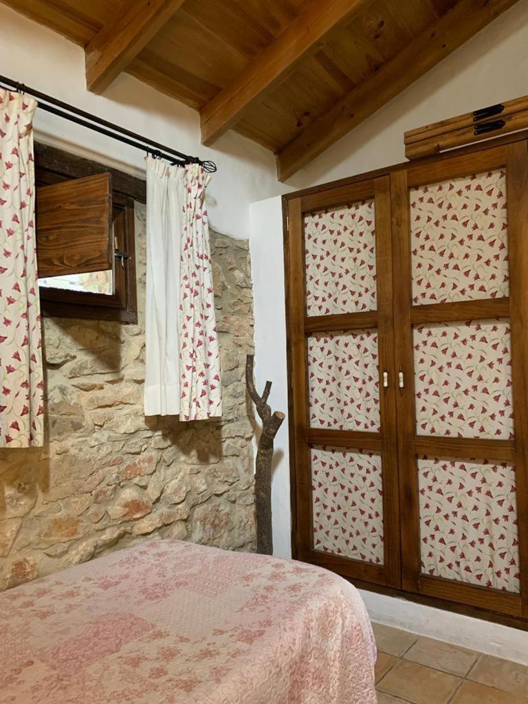 Casas De Almajar *