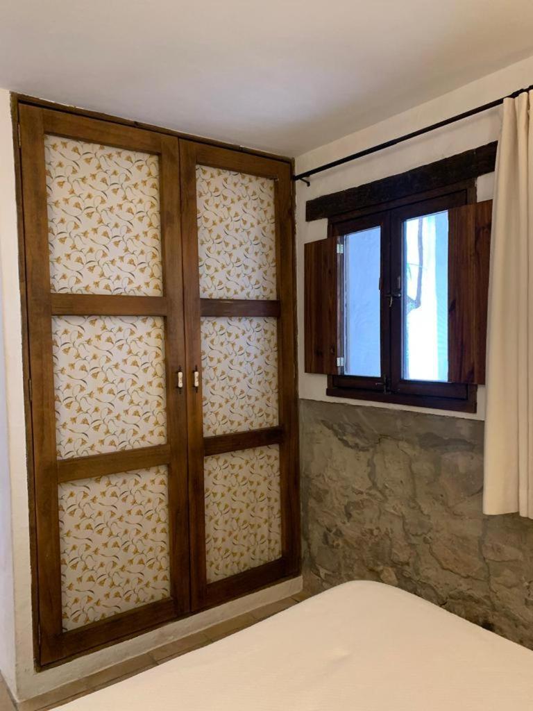 Casas De Almajar Ferienhaus Prado Del Rey
