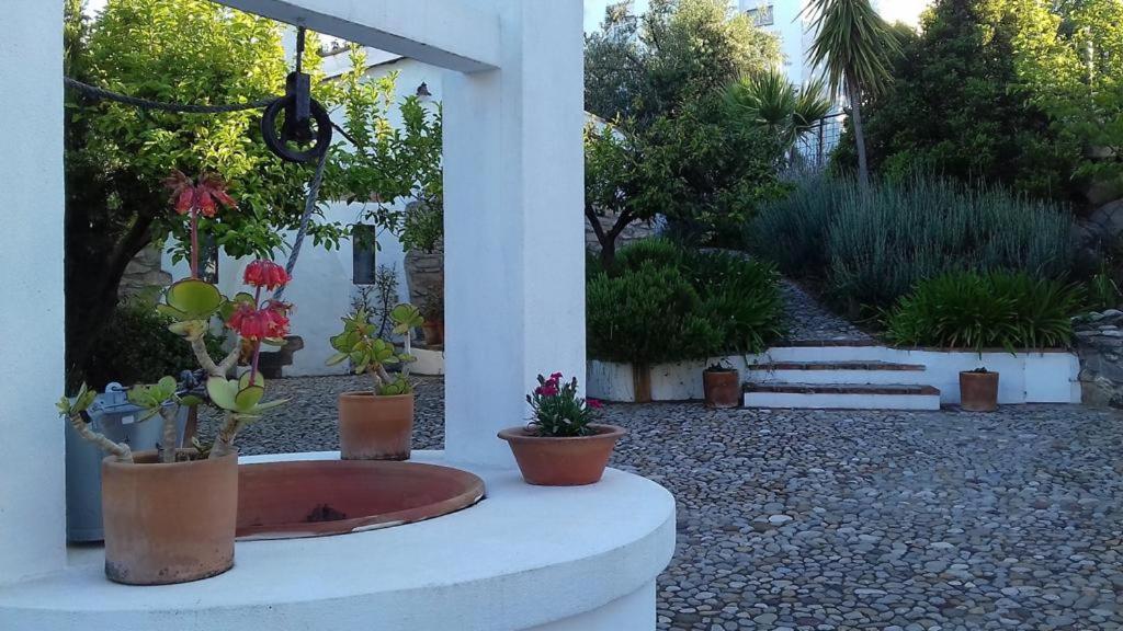 Casas De Almajar Ferienhaus *