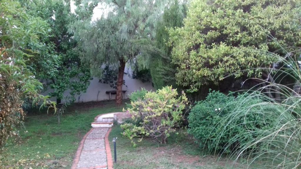 Casas De Almajar *